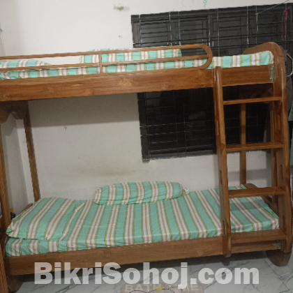 Bunk bed